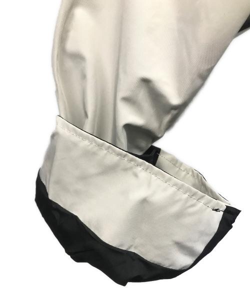 THE NORTH FACE（ザ ノース フェイス）THE NORTH FACE (ザ ノース フェイス) 1990 マウンテンジャケット ライトグレー サイズ:SIZE M 未使用品の古着・服飾アイテム