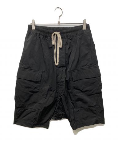 中古・古着通販】RICK OWENS (リックオウエンス) サルエルカーゴパンツ