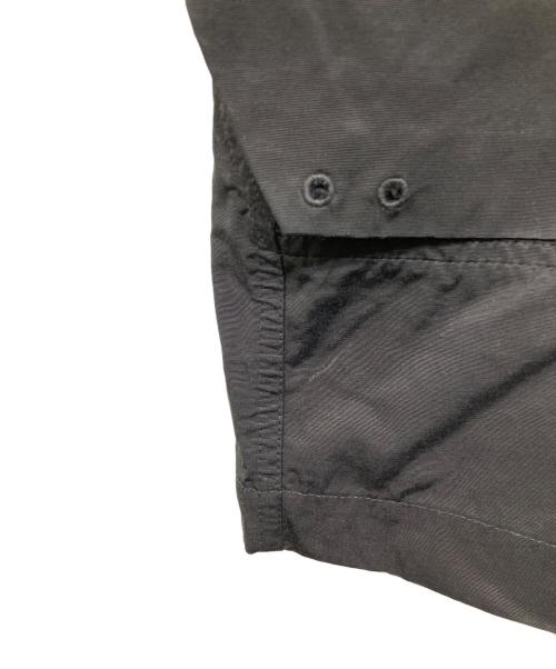 RICK OWENS（リックオウエンス）RICK OWENS (リックオウエンス) サルエルカーゴパンツ ブラック サイズ:48の古着・服飾アイテム