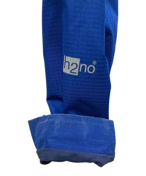 Patagonia（パタゴニア）Patagonia (パタゴニア) ストームジャケット ブルー サイズ:Sの古着・服飾アイテム