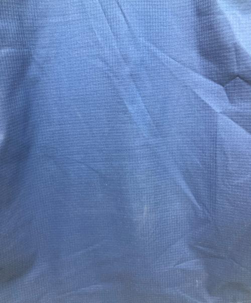 Patagonia（パタゴニア）Patagonia (パタゴニア) ストームジャケット ブルー サイズ:Sの古着・服飾アイテム