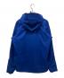 Patagonia (パタゴニア) ストームジャケット ブルー サイズ:S：10000円