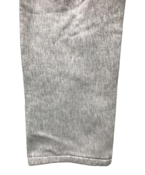 Champion（チャンピオン）Champion (チャンピオン) 80’S ポケット付リバースウィーブスウェットパンツ グレー サイズ:Sの古着・服飾アイテム
