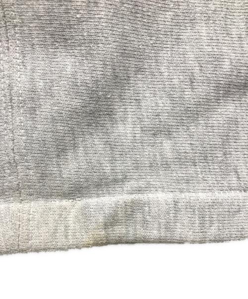 Champion（チャンピオン）Champion (チャンピオン) 80’S ポケット付リバースウィーブスウェットパンツ グレー サイズ:Sの古着・服飾アイテム