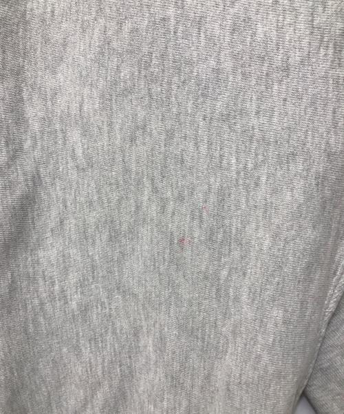 Champion（チャンピオン）Champion (チャンピオン) 80’S ポケット付リバースウィーブスウェットパンツ グレー サイズ:Sの古着・服飾アイテム