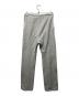Champion (チャンピオン) 80’S ポケット付リバースウィーブスウェットパンツ グレー サイズ:S：10000円