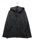san san gearサンサンギア）の古着「WIND SHIELD JACKET」｜ブラック