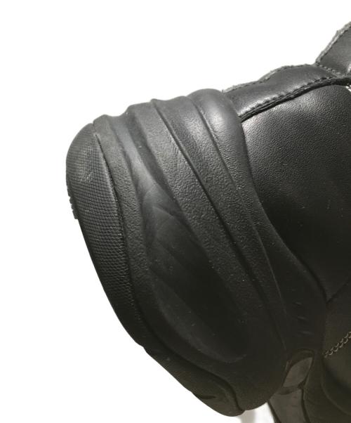 OAO（オーエーオー）OAO (オーエーオー) SUNLIGHTスニーカー ブラック サイズ:26.5㎝の古着・服飾アイテム