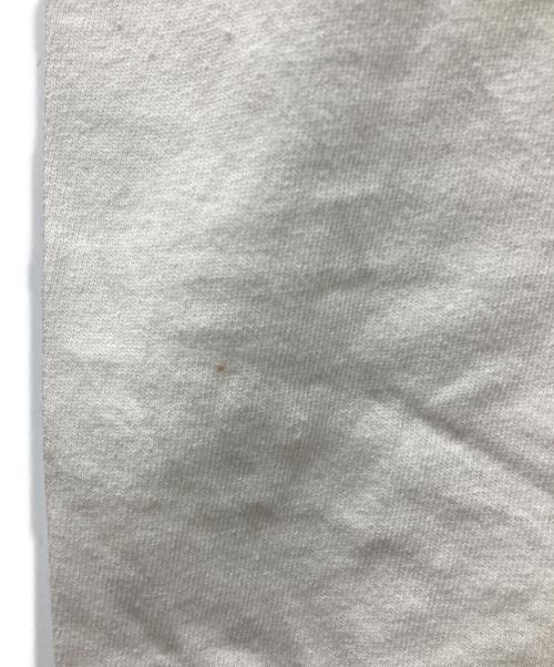 SAINT MICHAEL（セントマイケル）SAINT MICHAEL (セントマイケル) A BATHING APE (ア ベイシング エイプ) GENERATION BAPE SS TEE ホワイト サイズ:Ⅼの古着・服飾アイテム