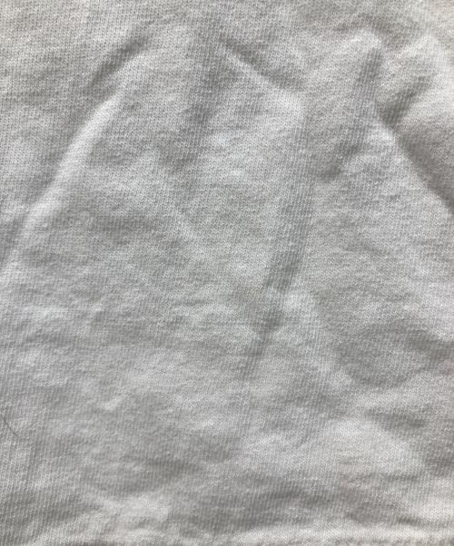 SAINT MICHAEL（セントマイケル）SAINT MICHAEL (セントマイケル) A BATHING APE (ア ベイシング エイプ) GENERATION BAPE SS TEE ホワイト サイズ:Ⅼの古着・服飾アイテム