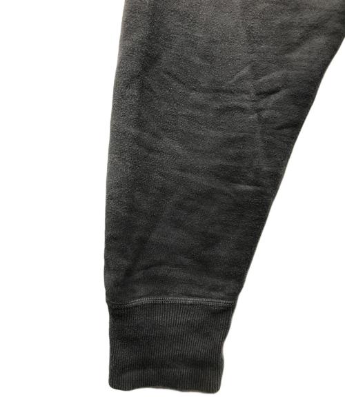 SAINT MICHAEL（セントマイケル）SAINT MICHAEL (セントマイケル) ARIES (アリーズ) ARS CREW SWEAT/ST ブラック サイズ:XLの古着・服飾アイテム