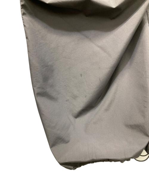 MARMOT（マーモット）Marmot (マーモット) WINDSTOPPER PARATROOPER PANTS グレー サイズ:Sの古着・服飾アイテム