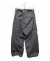 Marmot (マーモット) WINDSTOPPER PARATROOPER PANTS グレー サイズ:S：14000円