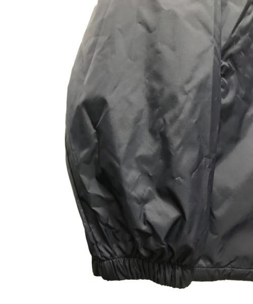 CDG（シーディージー）CDG (シーディージー) COACH JACKET ネイビー サイズ:XLの古着・服飾アイテム