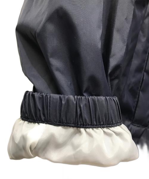 CDG（シーディージー）CDG (シーディージー) COACH JACKET ネイビー サイズ:XLの古着・服飾アイテム