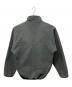 Patagonia (パタゴニア) シンチラスナップT フリースプルオーバー ニッケル×ネイビー(グレー) サイズ:S：18000円