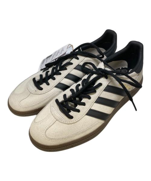 adidas（アディダス）adidas (アディダス) HANDBALL SPEZIAL ホワイト サイズ:26cmの古着・服飾アイテム