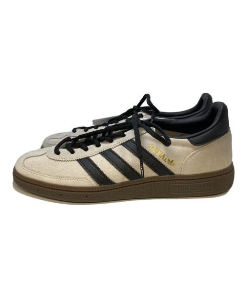 adidas（アディダス）adidas (アディダス) HANDBALL SPEZIAL ホワイト サイズ:26cmの古着・服飾アイテム