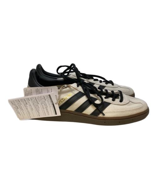 adidas（アディダス）adidas (アディダス) HANDBALL SPEZIAL ホワイト サイズ:26cmの古着・服飾アイテム