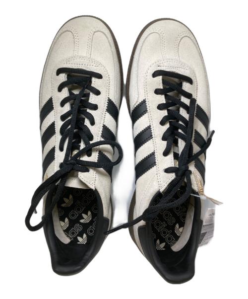 adidas（アディダス）adidas (アディダス) HANDBALL SPEZIAL ホワイト サイズ:26cmの古着・服飾アイテム