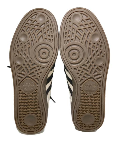 adidas（アディダス）adidas (アディダス) HANDBALL SPEZIAL ホワイト サイズ:26cmの古着・服飾アイテム