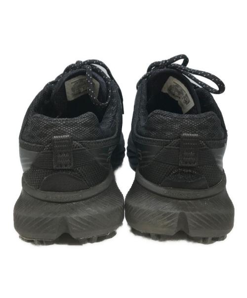 MERRELL（メレル）MERRELL (メレル) Agility Peak 5 GTX ブラック サイズ:23cmの古着・服飾アイテム
