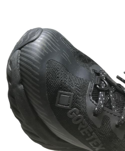 MERRELL（メレル）MERRELL (メレル) Agility Peak 5 GTX ブラック サイズ:23cmの古着・服飾アイテム