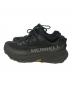 MERRELL (メレル) Agility Peak 5 GTX ブラック サイズ:23cm：8000円