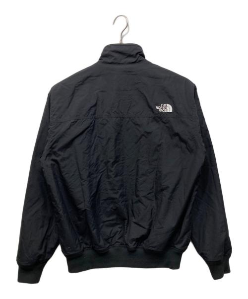 THE NORTH FACE（ザ ノース フェイス）THE NORTH FACE (ザ ノース フェイス) Compact Nomad Blouson ブラック サイズ:Ⅼの古着・服飾アイテム