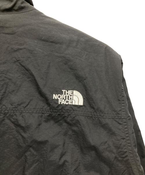 THE NORTH FACE（ザ ノース フェイス）THE NORTH FACE (ザ ノース フェイス) Compact Nomad Blouson ブラック サイズ:Ⅼの古着・服飾アイテム