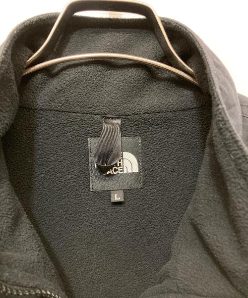 THE NORTH FACE（ザ ノース フェイス）THE NORTH FACE (ザ ノース フェイス) Compact Nomad Blouson ブラック サイズ:Ⅼの古着・服飾アイテム