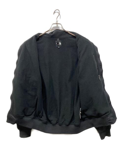 THE NORTH FACE（ザ ノース フェイス）THE NORTH FACE (ザ ノース フェイス) Compact Nomad Blouson ブラック サイズ:Ⅼの古着・服飾アイテム