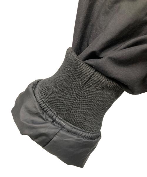 THE NORTH FACE（ザ ノース フェイス）THE NORTH FACE (ザ ノース フェイス) Compact Nomad Blouson ブラック サイズ:Ⅼの古着・服飾アイテム