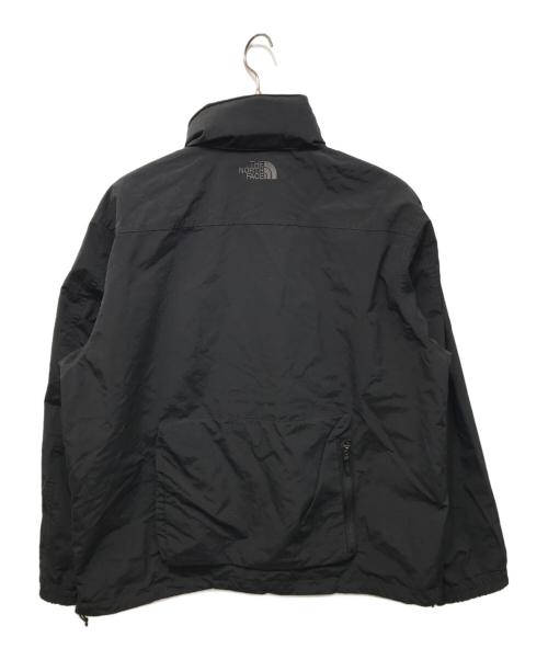 THE NORTH FACE（ザ ノース フェイス）THE NORTH FACE (ザ ノース フェイス) FIELD UTILITY JACKET ブラック サイズ:Lの古着・服飾アイテム
