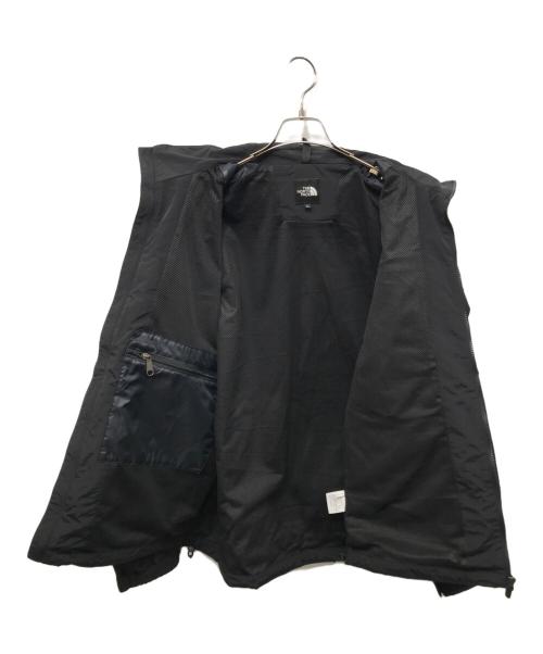 THE NORTH FACE（ザ ノース フェイス）THE NORTH FACE (ザ ノース フェイス) FIELD UTILITY JACKET ブラック サイズ:Lの古着・服飾アイテム