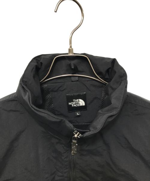 THE NORTH FACE（ザ ノース フェイス）THE NORTH FACE (ザ ノース フェイス) FIELD UTILITY JACKET ブラック サイズ:Lの古着・服飾アイテム