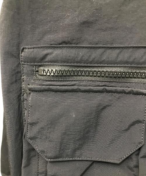 THE NORTH FACE（ザ ノース フェイス）THE NORTH FACE (ザ ノース フェイス) FIELD UTILITY JACKET ブラック サイズ:Lの古着・服飾アイテム