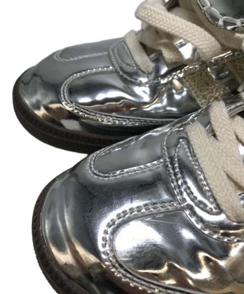 adidas（アディダス）adidas (アディダス) WALES BONNER (ウェールズボナー) SILVER SAMBA シルバー サイズ:25.5の古着・服飾アイテム