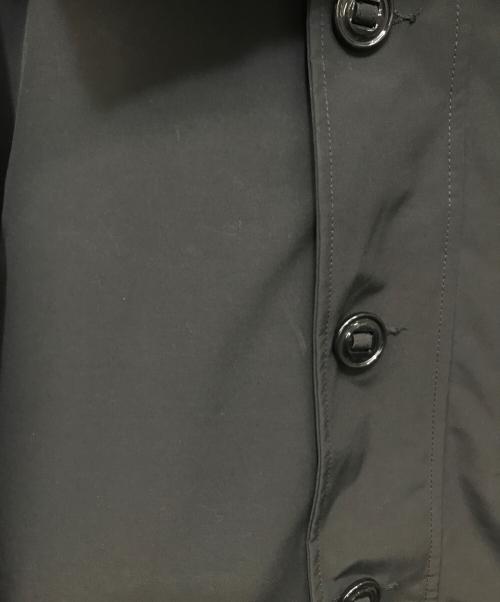 CANADA GOOSE（カナダグース）CANADA GOOSE (カナダグース) JASPER PARKA ダウンジャケット ブラック サイズ:Sの古着・服飾アイテム