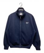 REEBOK×everyoneリーボック×エブリワン）の古着「CLASSIC TRACK JACKET」｜ネイビー