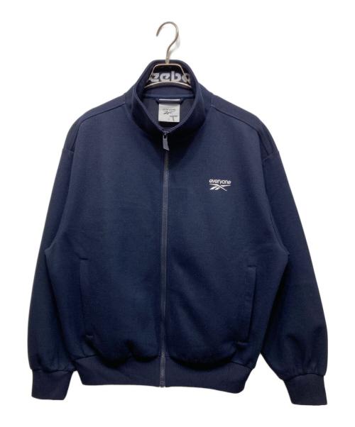 REEBOK（リーボック）REEBOK (リーボック) everyone (エブリワン) CLASSIC TRACK JACKET ネイビー サイズ:XLの古着・服飾アイテム