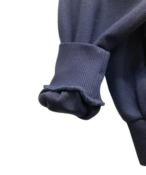 REEBOK（リーボック）REEBOK (リーボック) everyone (エブリワン) CLASSIC TRACK JACKET ネイビー サイズ:XLの古着・服飾アイテム