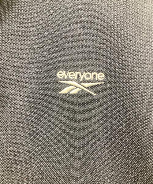 REEBOK（リーボック）REEBOK (リーボック) everyone (エブリワン) CLASSIC TRACK JACKET ネイビー サイズ:XLの古着・服飾アイテム