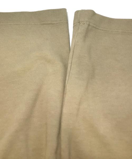 DRKSHDW（ダークシャドウ）DRKSHDW (ダークシャドウ) CREATCH CARGO DRAWSTRING ベージュ サイズ:Sの古着・服飾アイテム