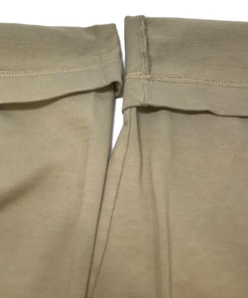 DRKSHDW（ダークシャドウ）DRKSHDW (ダークシャドウ) CREATCH CARGO DRAWSTRING ベージュ サイズ:Sの古着・服飾アイテム