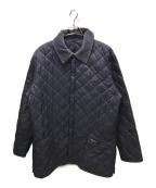 Barbourバブアー）の古着「LIDDESDALE JKT/リデスデイルジャケット」｜ネイビー