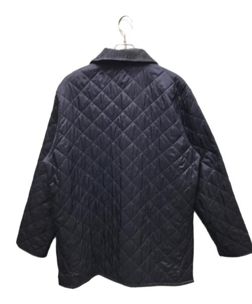 Barbour（バブアー）Barbour (バブアー) LIDDESDALE JKT/リデスデイルジャケット ネイビー サイズ:Lの古着・服飾アイテム