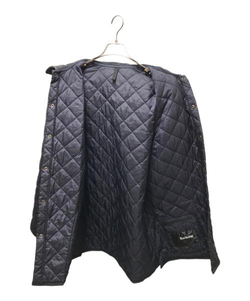 Barbour（バブアー）Barbour (バブアー) LIDDESDALE JKT/リデスデイルジャケット ネイビー サイズ:Lの古着・服飾アイテム
