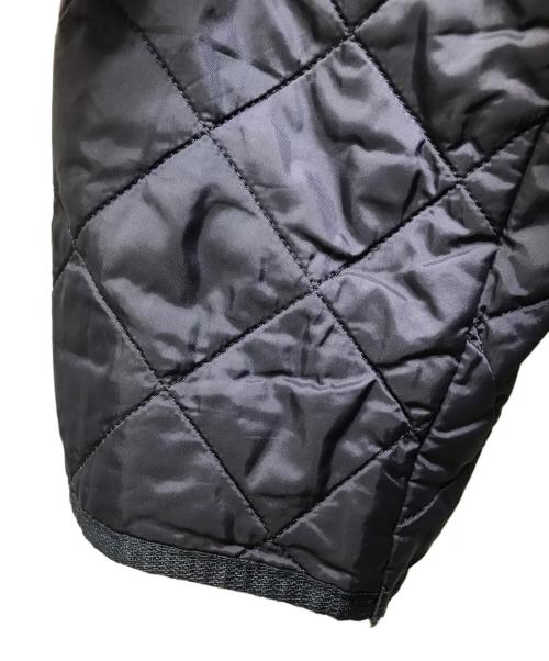 Barbour（バブアー）Barbour (バブアー) LIDDESDALE JKT/リデスデイルジャケット ネイビー サイズ:Lの古着・服飾アイテム