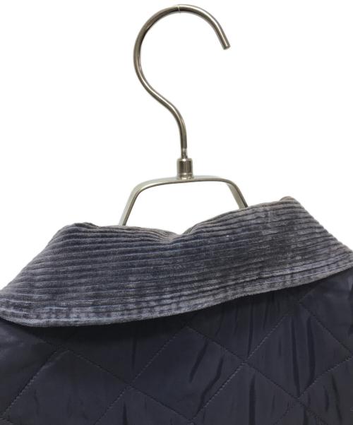 Barbour（バブアー）Barbour (バブアー) LIDDESDALE JKT/リデスデイルジャケット ネイビー サイズ:Lの古着・服飾アイテム
